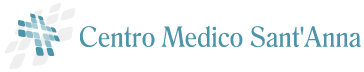 Centro Medico Sant'Anna – Comunanza (AP) Logo