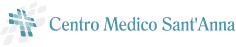 Centro Medico Sant'Anna – Comunanza (AP) Logo